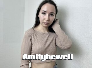 Amityhewell