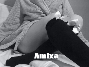 Amixa