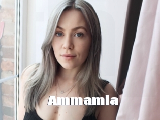 ammamia The hot porn