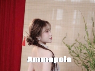 Ammapola