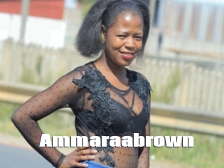 Ammaraabrown