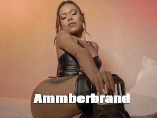 Ammberbrand