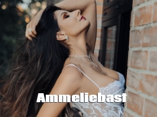 Ammeliebast