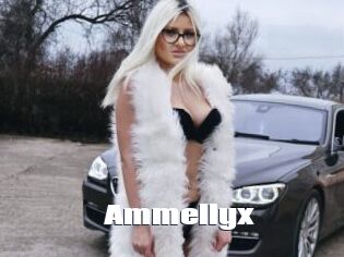 Ammellyx
