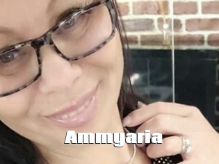 ammyaria The hot porn