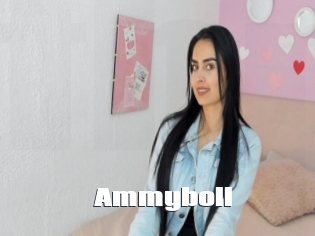 Ammyboll