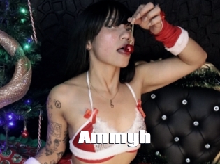 Ammyh