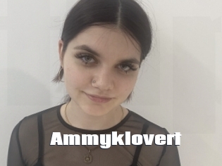 ammyklovert The hot porn