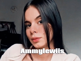 Ammylewiis