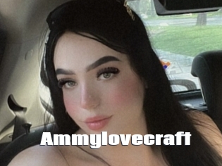 Ammylovecraft
