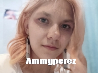 Ammyperez
