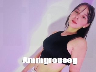 ammyrousey The hot porn