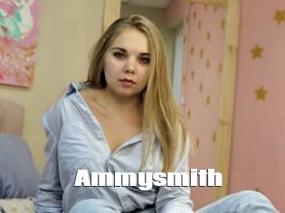 Ammysmith