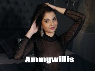 Ammywillis