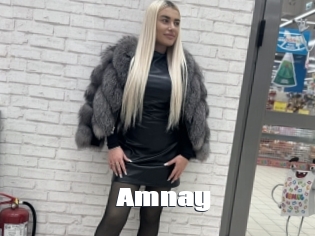 Amnay