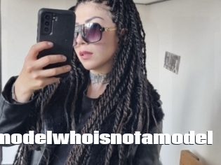 amodelwhoisnotamodel The hot porn