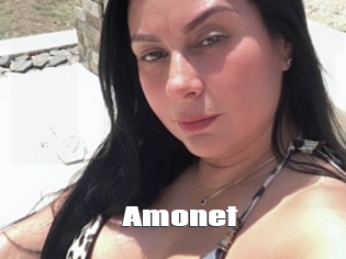 Amonet