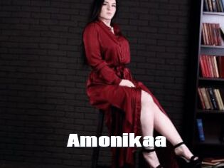 Amonikaa