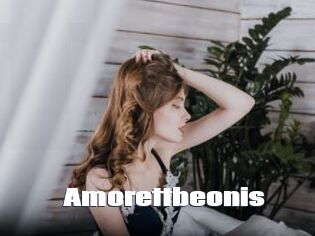 Amorettbeonis