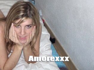 Amorexxx