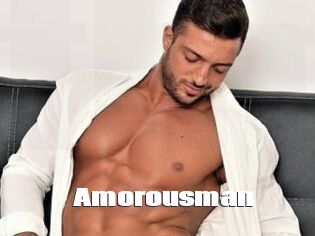 Amorousman