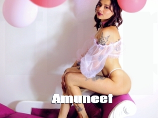 Amuneet