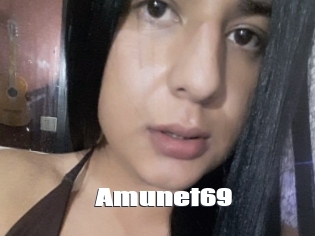 amunet69 The hot porn