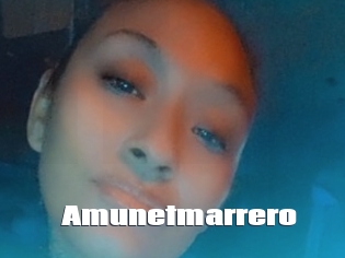 Amunetmarrero