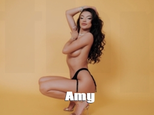 amy The hot porn