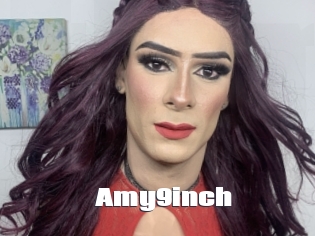 Amy9inch