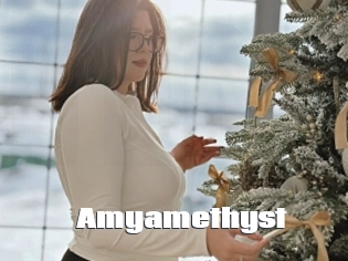 amyamethyst The hot porn