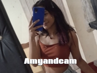 Amyandcam