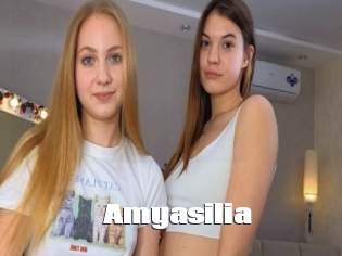 Amyasilia