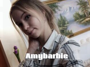 Amybarbie