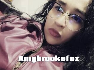 Amybrookefox