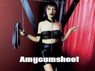 Amycumshoot