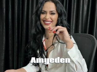 Amyeden