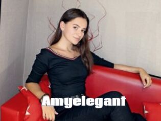 Amyelegant