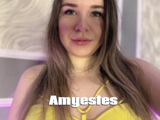 Amyestes