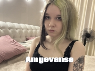 Amyevanse