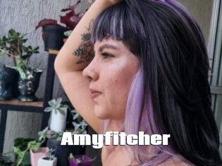 Amyfitcher