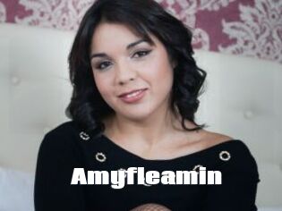 Amyfleamin