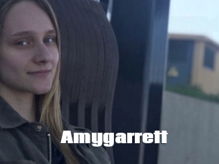 Amygarrett