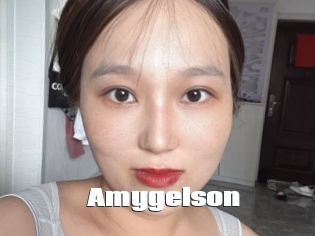 Amygelson