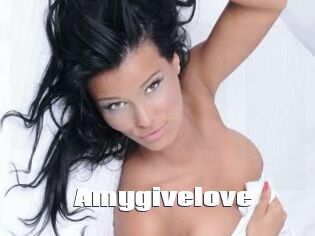 Amygivelove