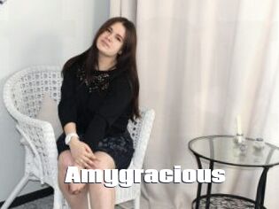 Amygracious