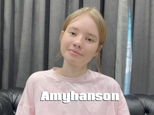 Amyhanson