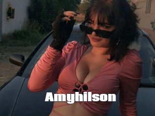 Amyhilson