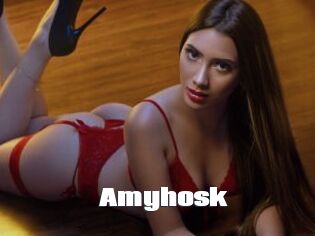 Amyhosk