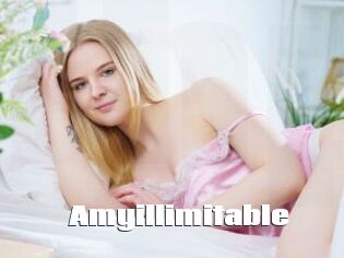 Amyillimitable